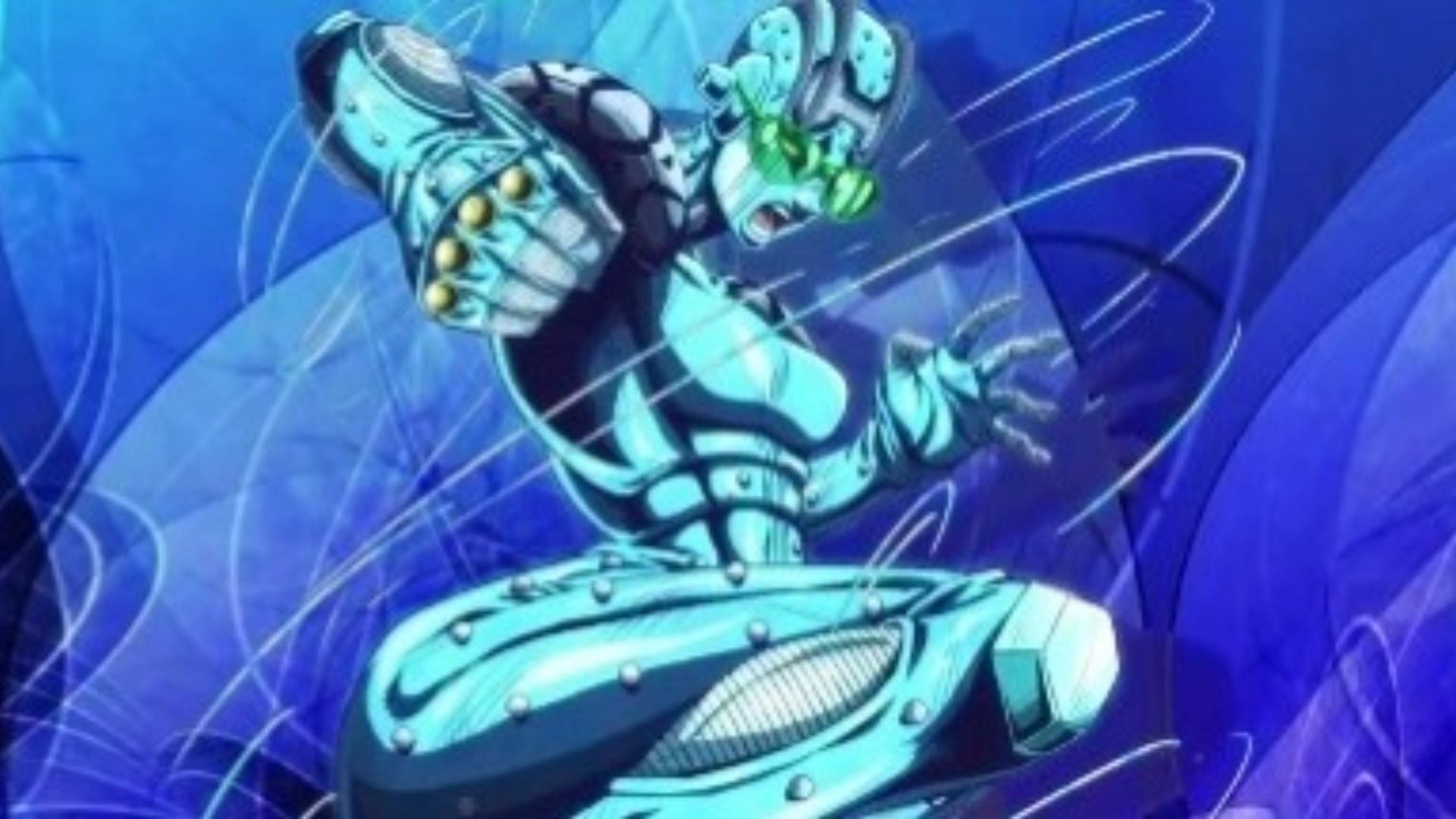 Stone Free (Image via David Production)